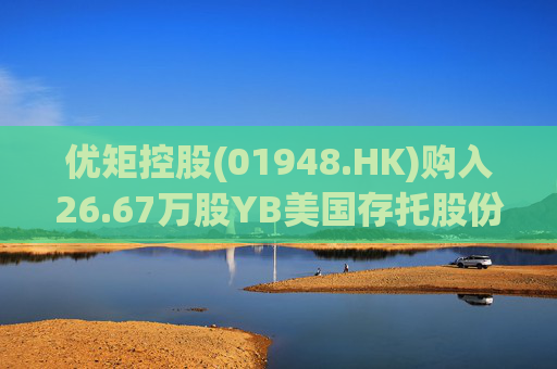 优矩控股(01948.HK)购入26.67万股YB美国存托股份  第1张