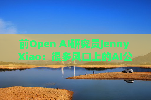 前Open AI研究员Jenny Xiao：很多风口上的AI公司都将昙花一现