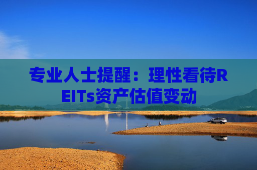 专业人士提醒：理性看待REITs资产估值变动  第1张