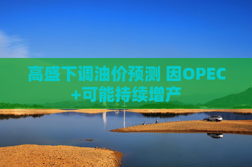 高盛下调油价预测 因OPEC+可能持续增产