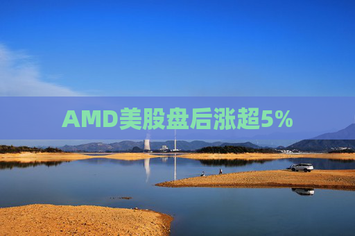 AMD美股盘后涨超5%