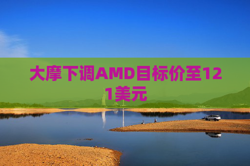 大摩下调AMD目标价至121美元