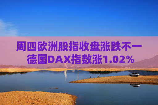 周四欧洲股指收盘涨跌不一 德国DAX指数涨1.02%