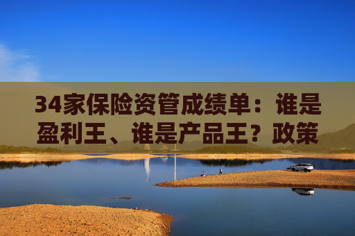 34家保险资管成绩单:谁是盈利王、谁是产品王?政策松绑能否转乾坤? 第1张 34家保险资管成绩单:谁是盈利王、谁是产品王?政策松绑能否转乾坤? 第1张