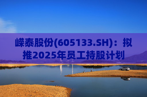 嵘泰股份(605133.SH)：拟推2025年员工持股计划