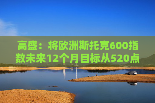 高盛：将欧洲斯托克600指数未来12个月目标从520点上调至570点
