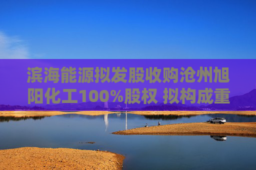 滨海能源拟发股收购沧州旭阳化工100%股权 拟构成重大资产重组