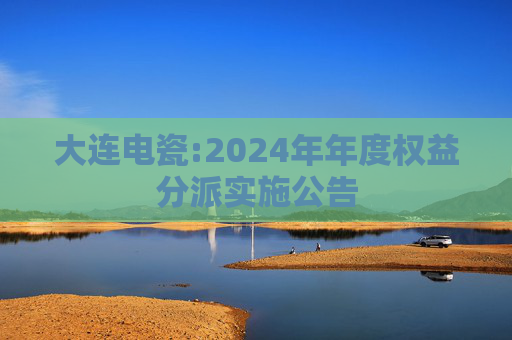 大连电瓷:2024年年度权益分派实施公告  第1张