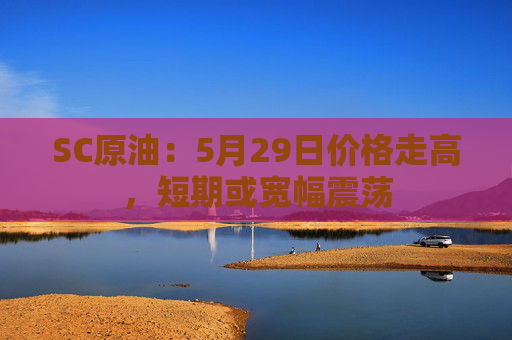 SC原油:5月29日价格走高,短期或宽幅震荡