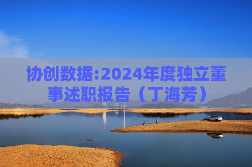 协创数据:2024年度独立董事述职报告(丁海芳)