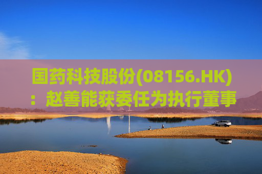 国药科技股份(08156.HK)：赵善能获委任为执行董事  第1张
