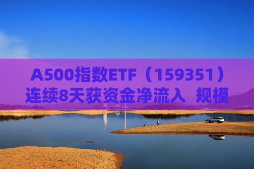 A500指数ETF（159351）连续8天获资金净流入  规模份额双双再创新高