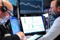 开盘：美股周一低开 美威胁海上封锁伊朗令股指承压