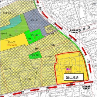 上海马年首场土拍观察：3幅地块68亿元成交，“精准”成供需双方共识