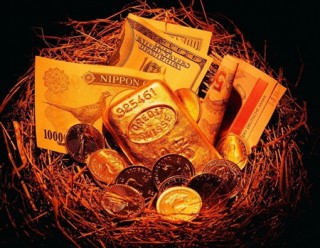 黄金在投资组合中该如何配置？