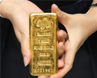 纸黄金和实物黄金投资门槛有何差异？