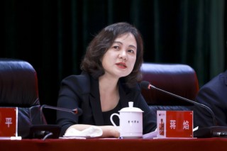 贵州茅台副总经理、财务总监、董事会秘书蒋焰被实施留置