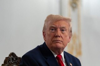 美墨加协定将到期 特朗普：要么失效 要么达成新协议