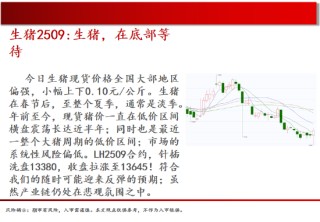 中天期货:商品指数新低后反弹 橡胶小调整