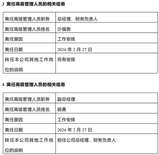 东财基金4年老将卸任总经理，11个月副总“补位”