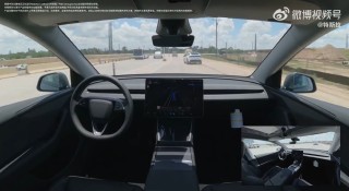 特斯拉Model Y首次实现全自动驾驶交付！从工厂开到车主家！马斯克：车内无人，无远程操控