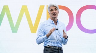 硅谷为何热议苹果CEO继任者之争？