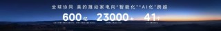 2026美的全屋智能战略发布，引领家电行业AI化跨越