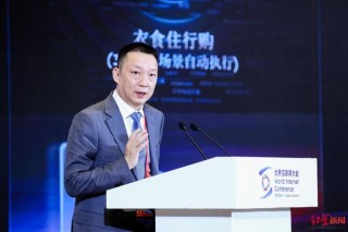 荣耀CEO李健乌镇峰会披露阿尔法战略最新进展