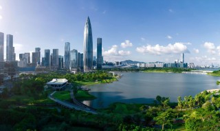 3.2万亿元投资计划背后，深圳在补什么？