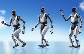 550亿深圳机器人黑马，巨资吞并绍兴零件厂