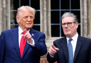 3月3日外盘头条：原油价格飙升 美国联邦上诉法院驳回关税退款延期请求 英伟达将向两家光子公司投资40亿美元