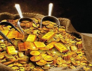 黄金作为资产配置的核心作用是什么？