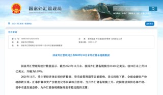 黄金大消息！央行又出手，历史罕见