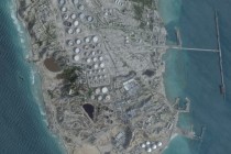 特朗普为何下令袭击伊朗哈尔克岛？