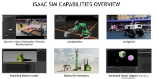 中国机器人在跳舞，美国机器人在发论文