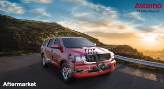 安斯泰莫“地球梦・紫盾”与“引擎之盾・旗舰”双系列机油上市，定义日系精准养护