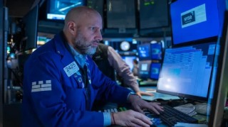 早盘：美股维持涨势 纳指上涨0.6%