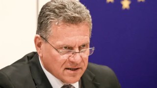 昨夜今晨国际外盘头条一览_2025年5月8日_财经新闻