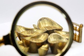 如何看待纸黄金价格的趋势趋势？这种趋势趋势如何反映市场预期？