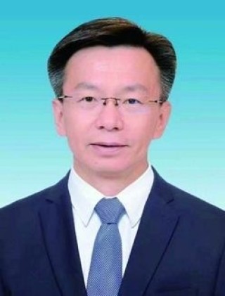 李忠军当选南京市市长