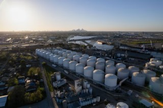 美国汽油价格飙升至2023年10月以来最高水平