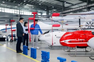 《人民日报》｜金融向实 服务向新 中国农业银行助力现代化产业体系建设