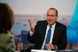 里士满联储行长Barkin：美联储和企业都将按兵不动 直至政策迷雾散去