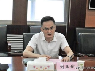 长江证券选举新掌门，是湖北省副厅级干部
