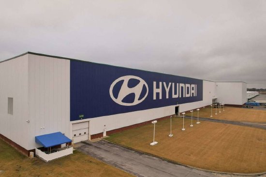 现代汽车宣布投资210亿美元在美国新建钢铁厂  第2张