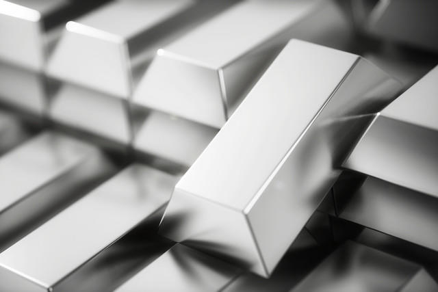 如何分析国际黄金白银的价格趋势?这种价格趋势受哪些国际因素影响? 第1张 如何分析国际黄金白银的价格趋势?这种价格趋势受哪些国际因素影响? 第1张