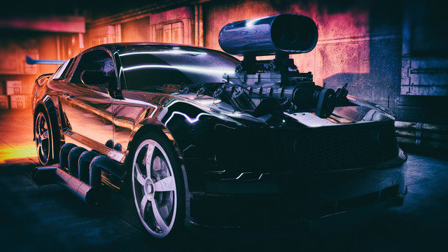 货车提升桥怎样改装以提高运输效率？改装后的提升桥在实际使用中会面临哪些挑战？  第1张