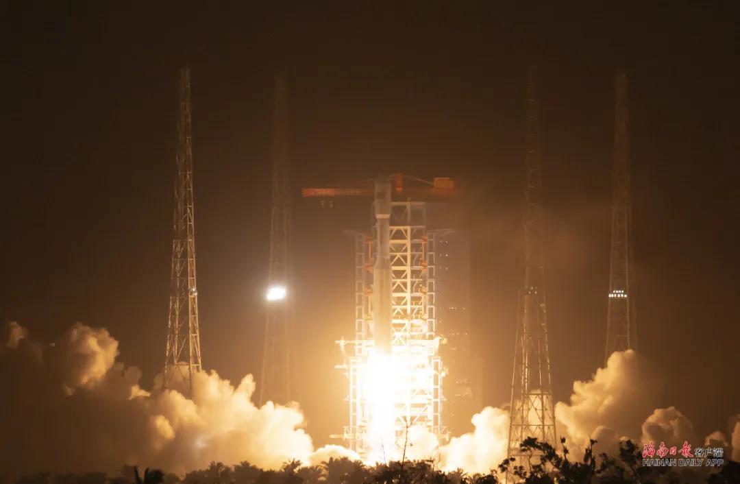 踏浪前行风正劲——海南加快推进全面深化改革开放和中国特色自由贸易港建设纪实  第3张