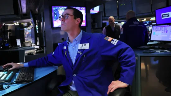 开盘：美股周二小幅高开 市场继续关注美贸易政策变化  第1张