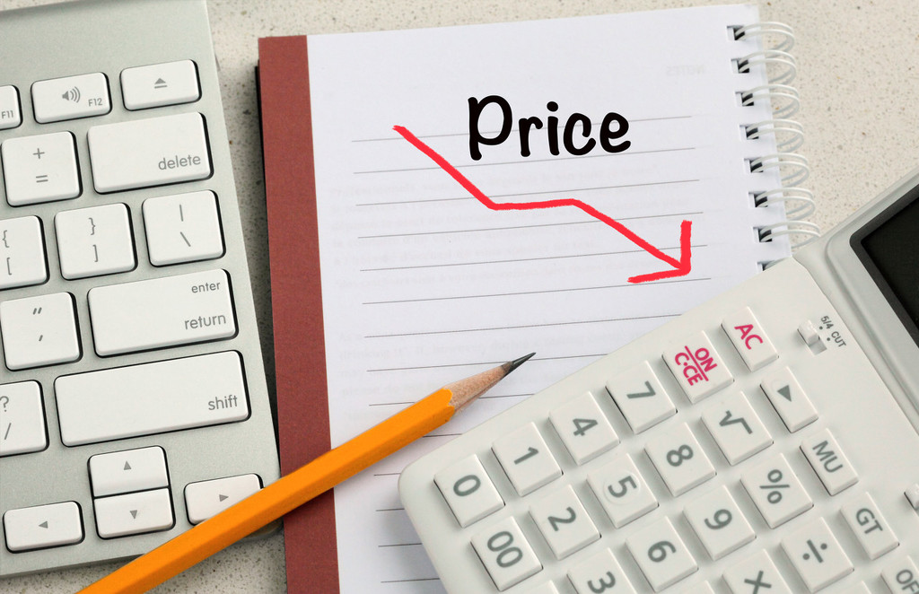 如何看待黄金价格的波动情况？这种波动情况如何处理？  第1张